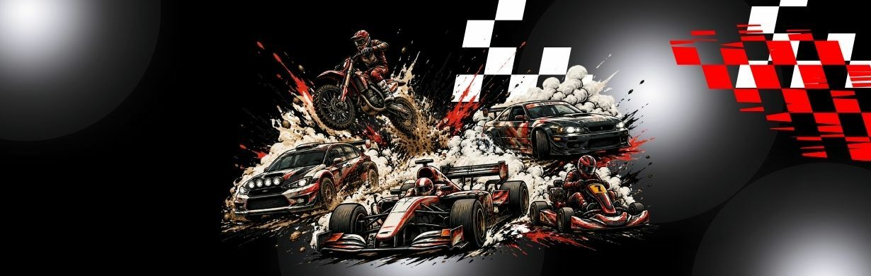 Den motorsportu v Náchodě Den motorsportu v Náchodě