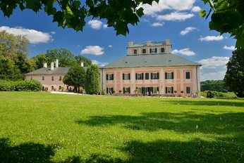 Ratibořice (national cultural monument)