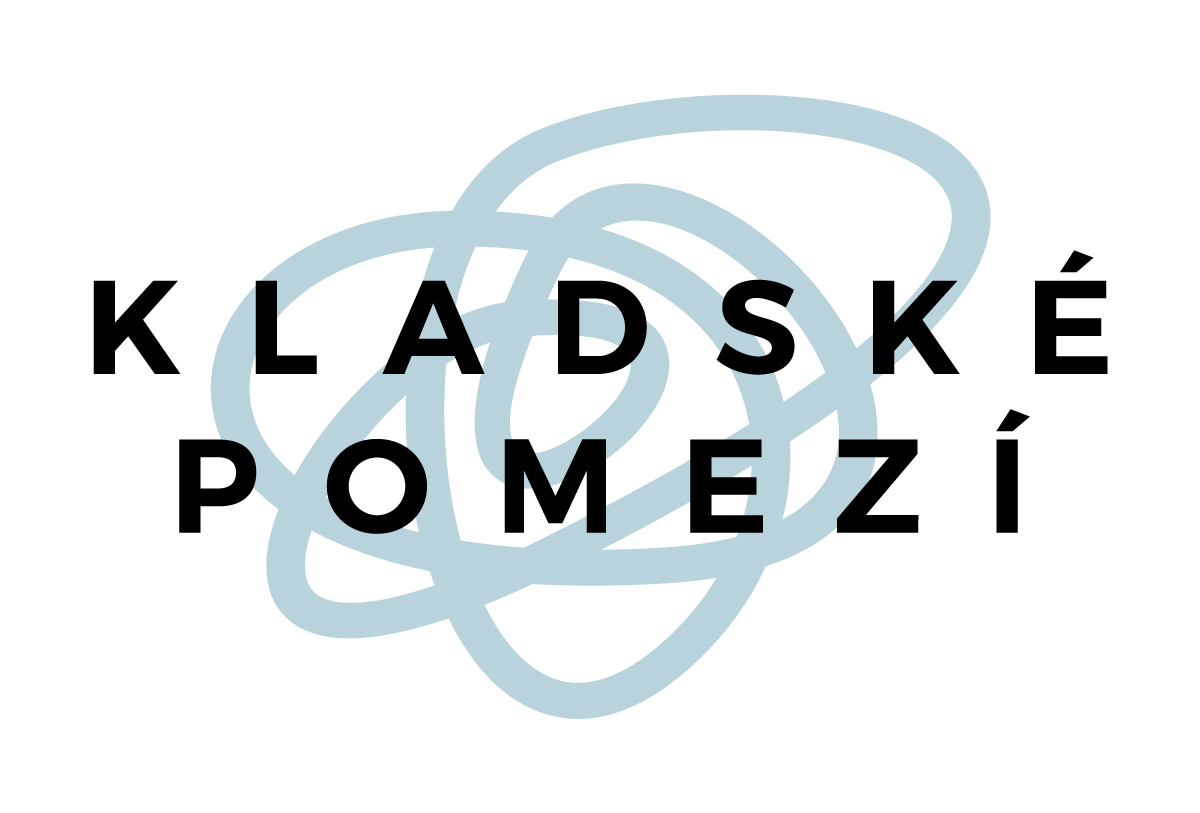 Kladské pomezí: logo pozitiv rgb