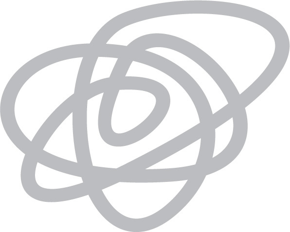 Kladské pomezí: symbol pozitiv greyscale