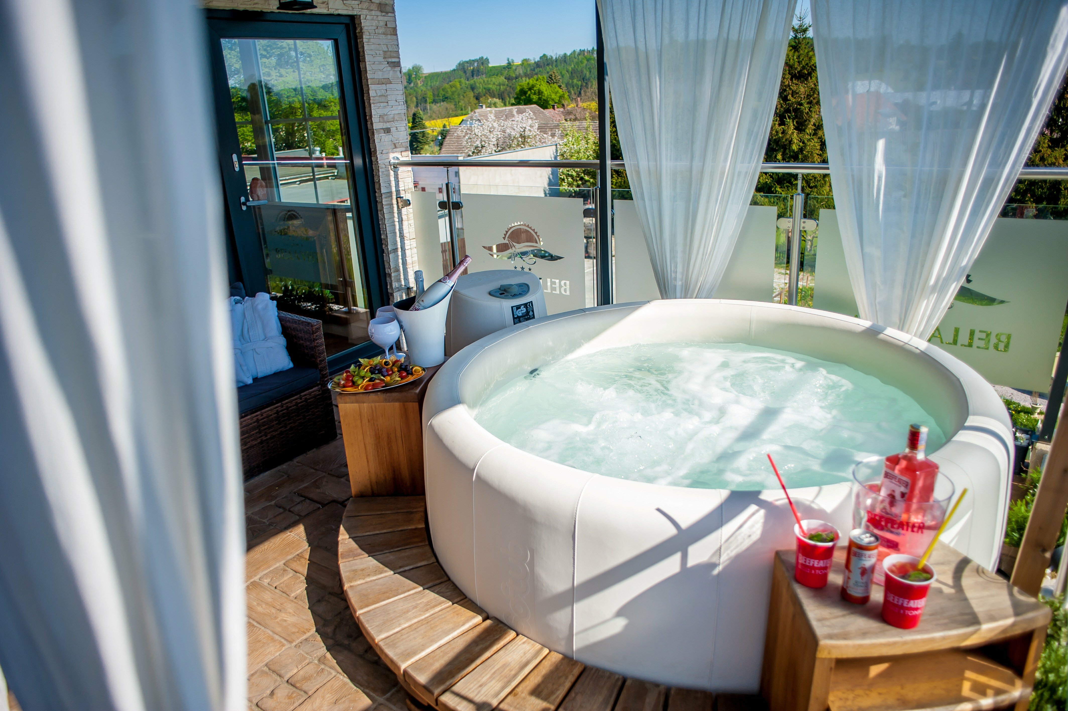 Hotel Tommy Wellness & Spa Náchod
