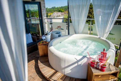 Hotel Tommy Wellness & Spa Náchod