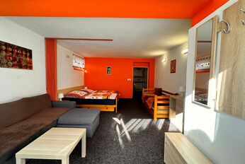 Penzion Na Františku