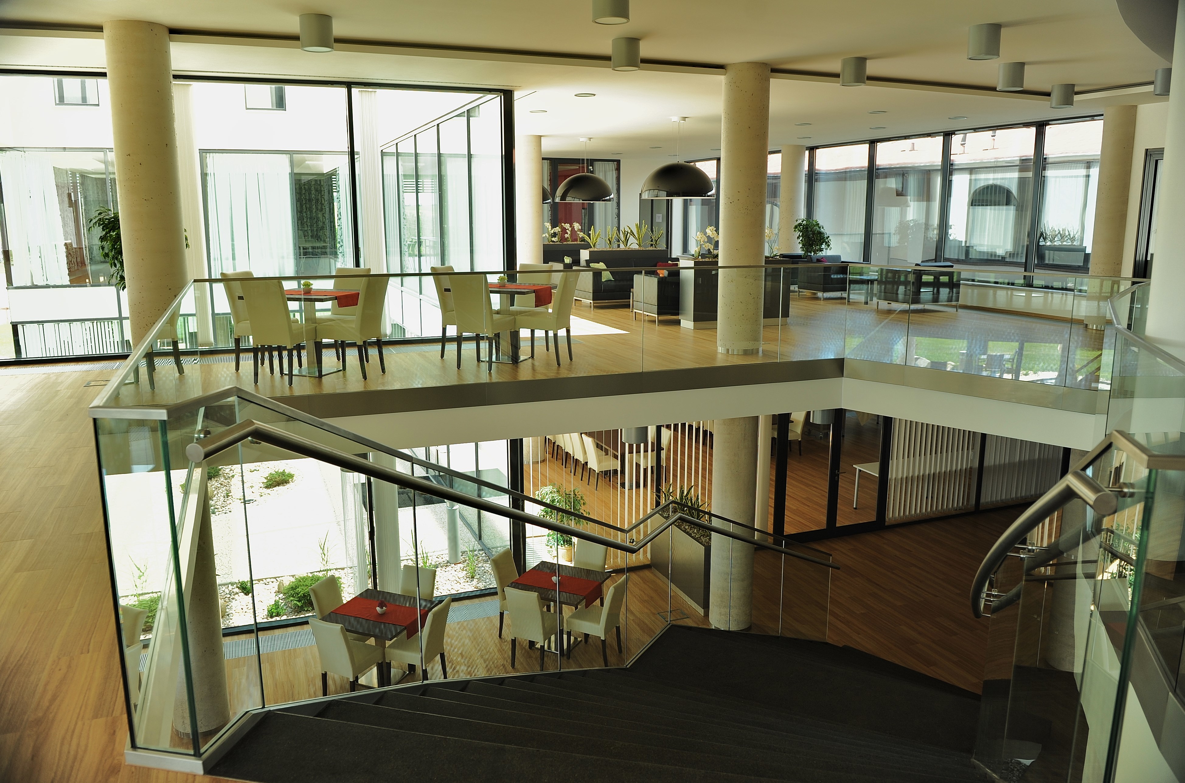 K-TRIUMF RESORT