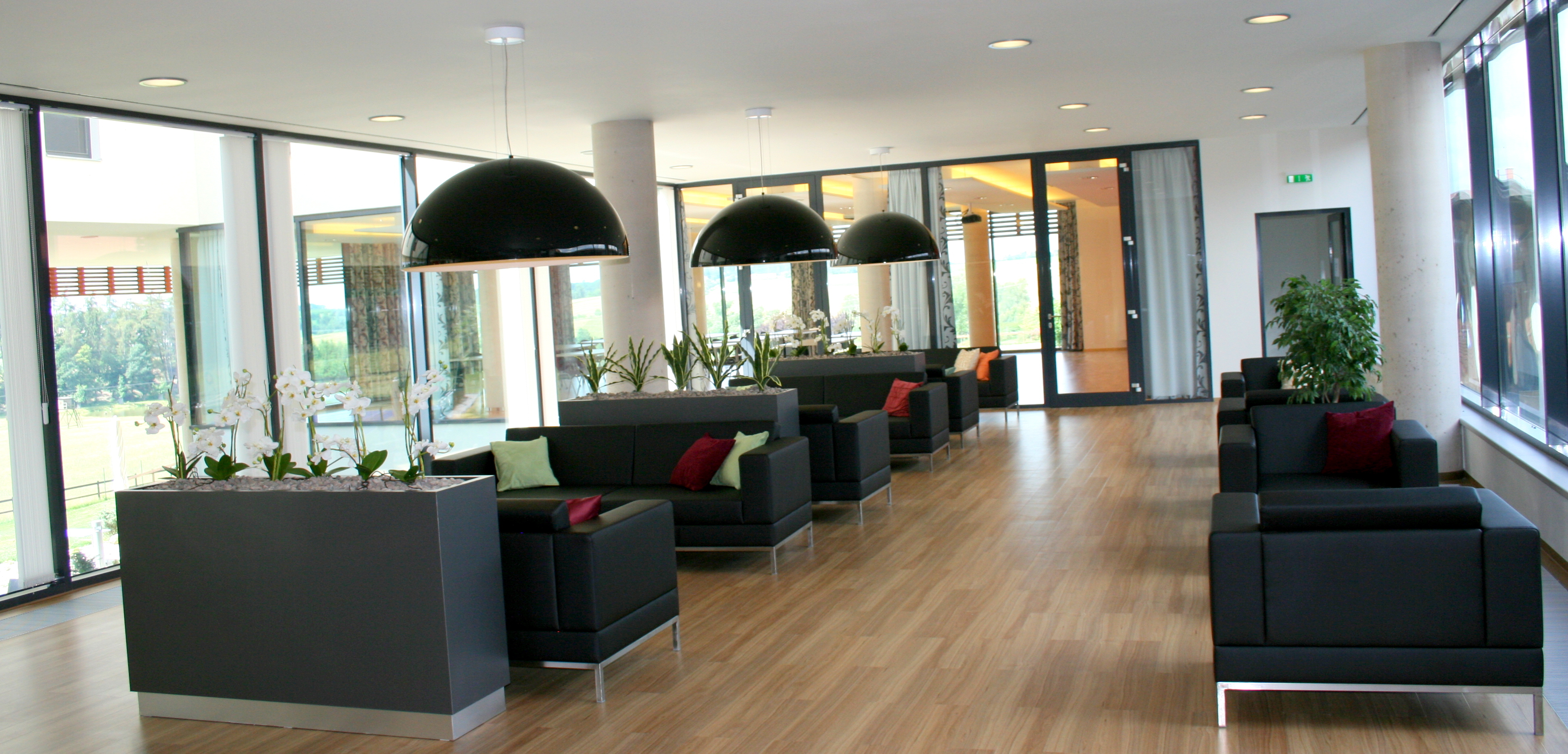 K-TRIUMF RESORT