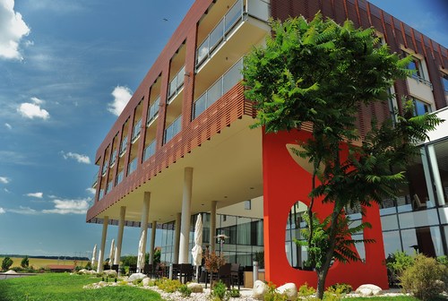 K-TRIUMF RESORT