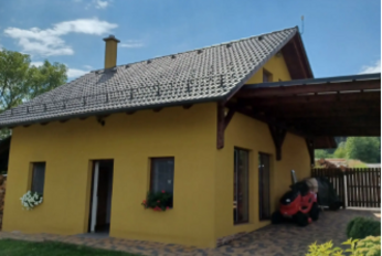 Apartmán Horní Rybníky