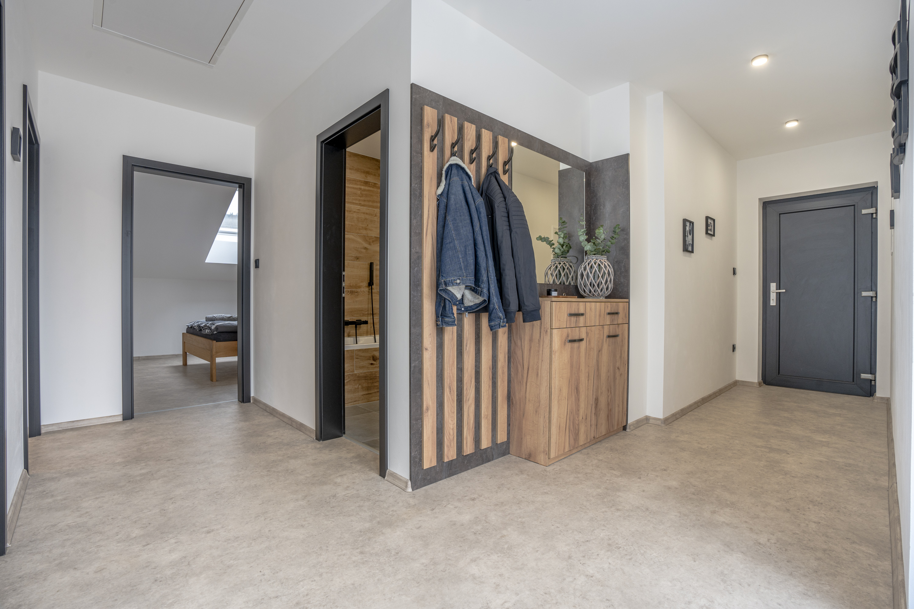 Lázeňské Apartmány
