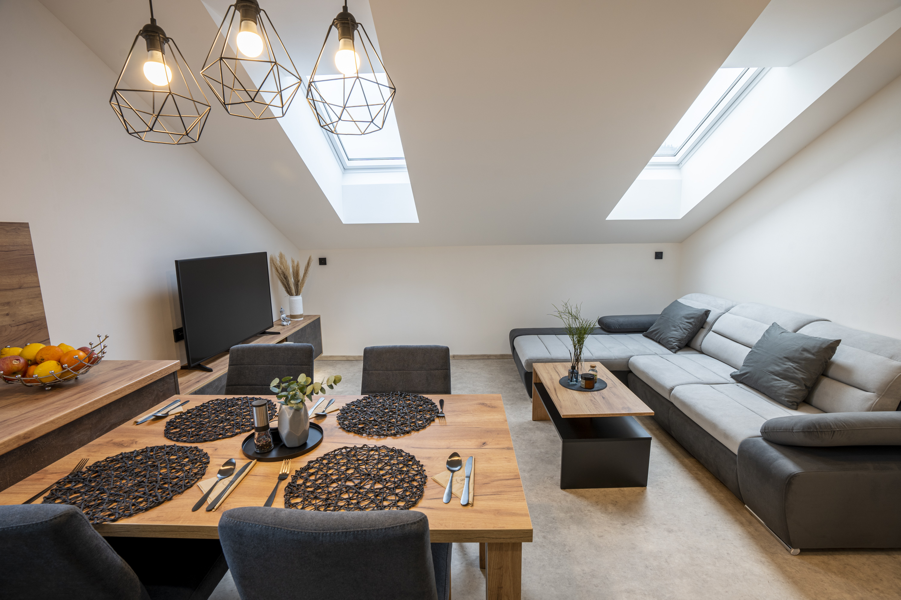 Lázeňské Apartmány