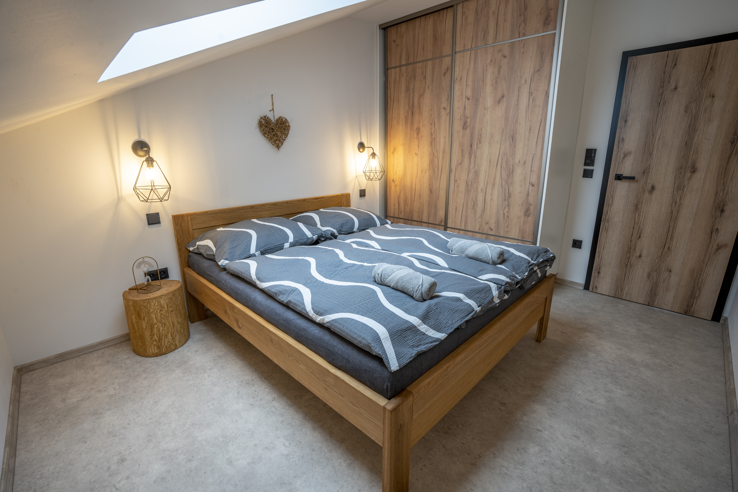 Lázeňské Apartmány