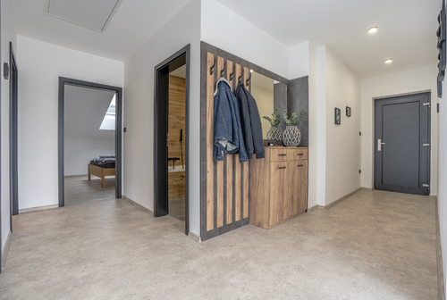 Lázeňské Apartmány