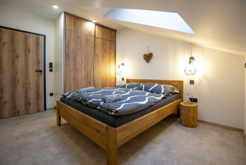 Lázeňské Apartmány