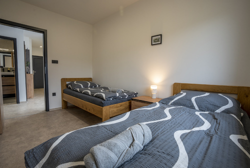 Lázeňské Apartmány