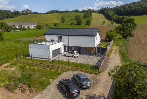 Lázeňské Apartmány