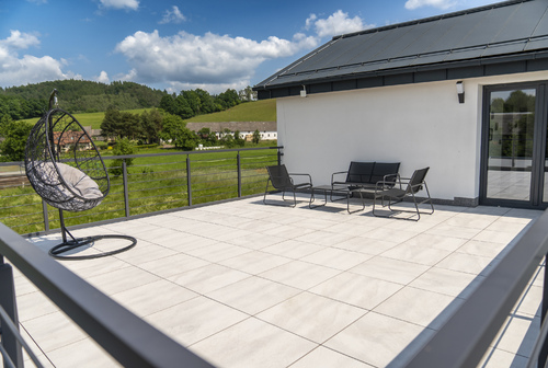 Lázeňské Apartmány