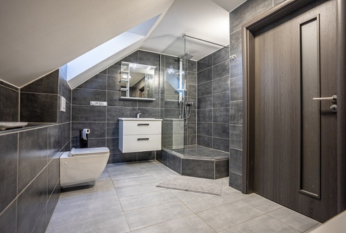 Apartmány v Podzámčí