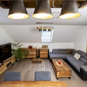 Apartmány v Podzámčí Apartmány v Podzámčí