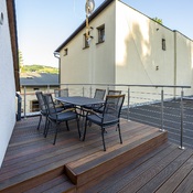 Apartmány v Podzámčí Apartmány v Podzámčí