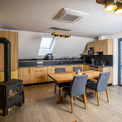 Apartmány v Podzámčí Apartmány v Podzámčí