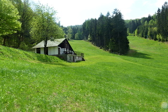 LYŽAŘSKÁ CHATA BABETA