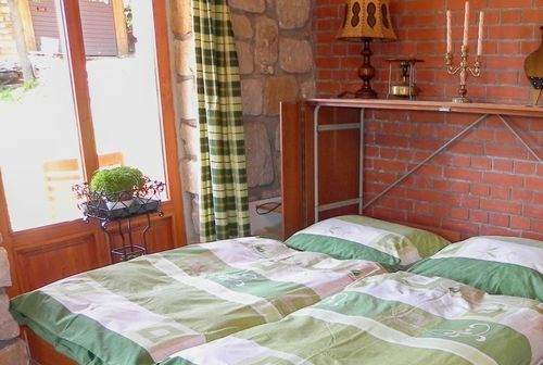 Pension Roubenka