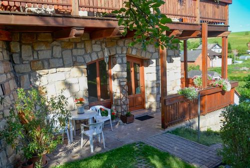 Pension Roubenka