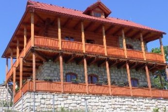 Pension Roubenka