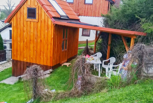 Penzion U Holzäpfelů
