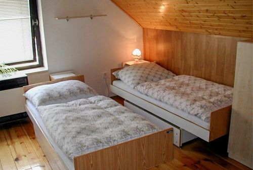 Penzion U Holzäpfelů