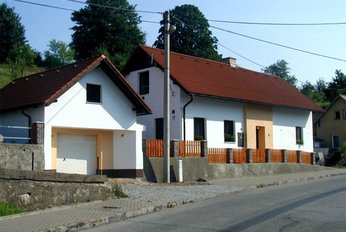 Penzion U Holzäpfelů