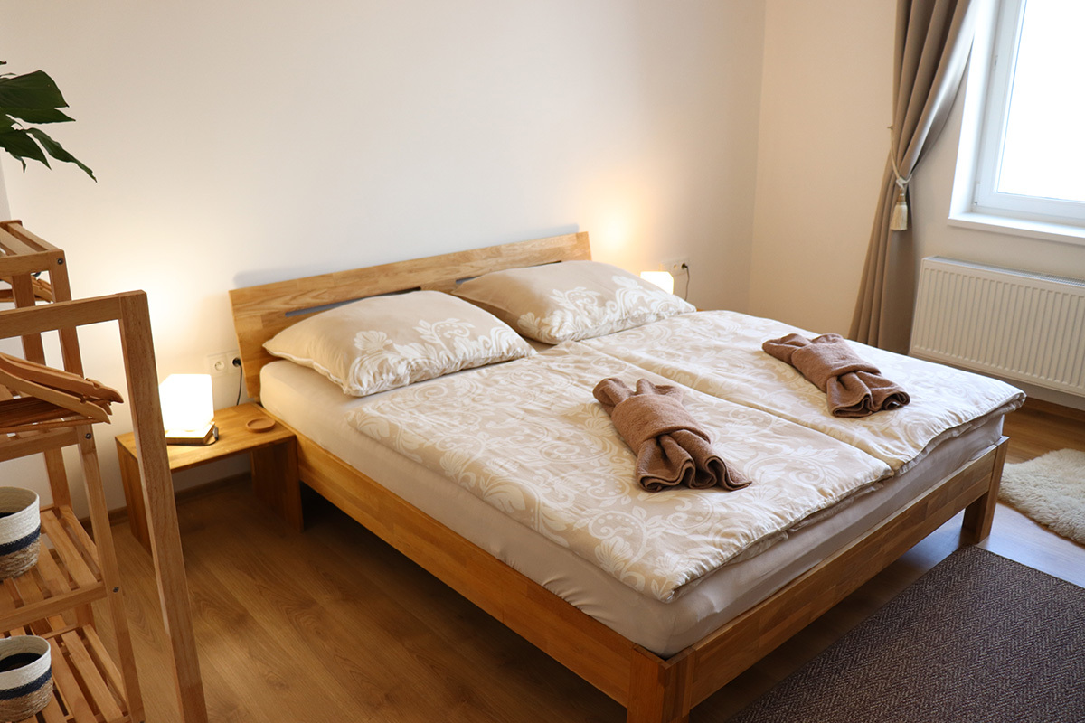 Apartmány Boženy Němcové Apartmány Boženy Němcové