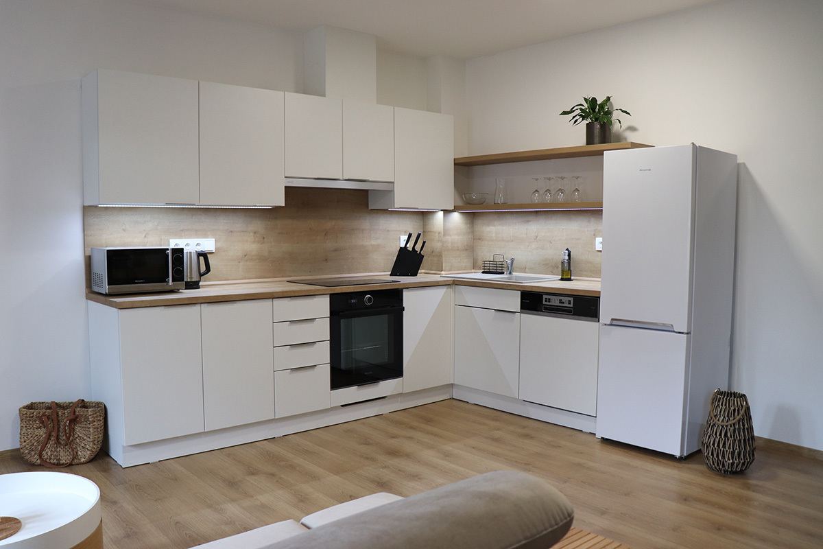 Apartmány Boženy Němcové Apartmány Boženy Němcové