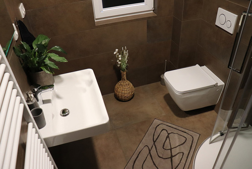 Apartmány Boženy Němcové