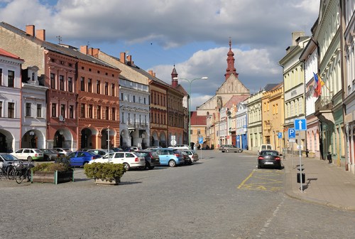 Städtisches Museum Jaroměř