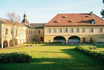 Muzeum Bożeny Němcowej