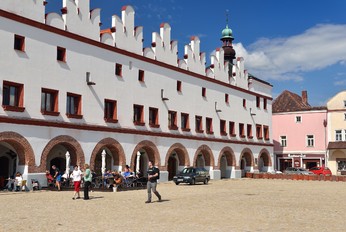 Muzeum Miasta Nowe Miasto nad Metują