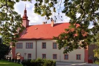 Muzeum i galerie J. W. Mezerové, Úpice