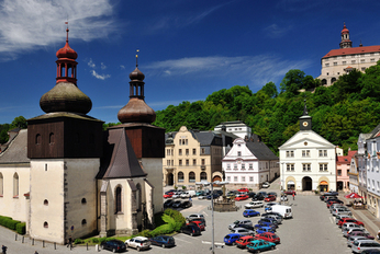 Regionální muzeum (Regional museum)