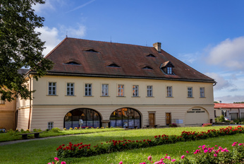 Muzeum Boženy Němcové