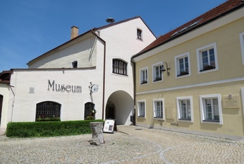 Městské muzeum Nové Město nad Metují