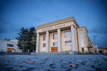 Jiráskovo muzeum