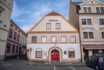 Muzeum Náchodska