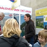 Kladské pomezí oslavilo Národní den železnice