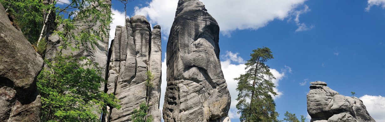 Jak si užít Adršpach a vyhnout se davům návštěvníků