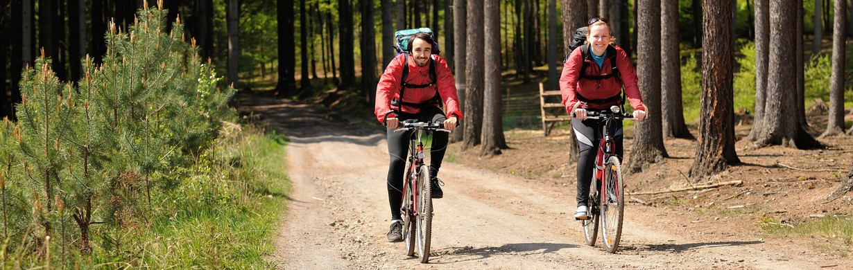 Kladské pomezí v pořadu Výlety na jedničku