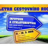 Kladské pomezí se bude prezentovat na hradeckém veletrhu INFOTOUR a CYKLOTURISTIKA