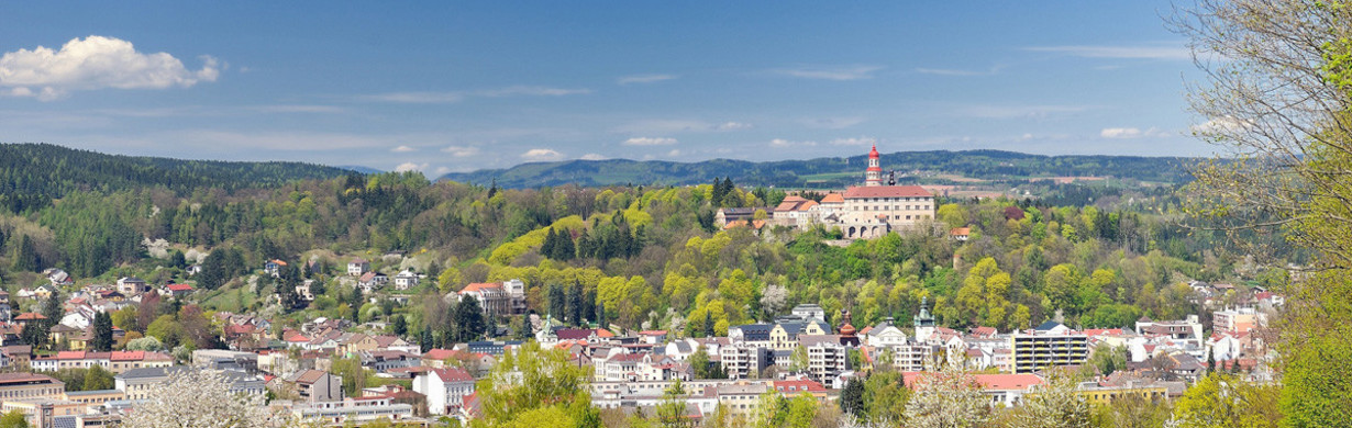 Zapojte se i vy do naší regionální tiskové konference