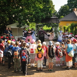 Festival zážitků