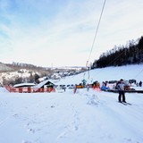 Zítra se naposledy rozjedou skibusy Kladského pomezí