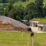 Turistická sezóna 2017 na Pevnosti Dobrošov